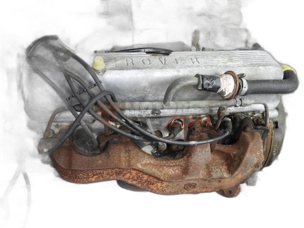 Motor 11D Land Rover Range Rover I 3.5 (146 cv)