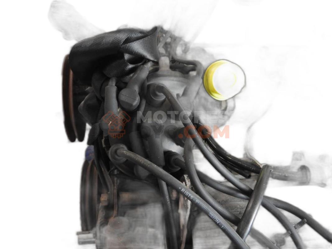 Motor 11D Land Rover Range Rover I 3.5 (146 cv)