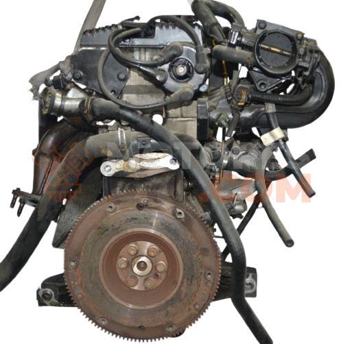 Motor 11K2BG67 Rover 100 (METRO) (XP) 111 L (60 cv)