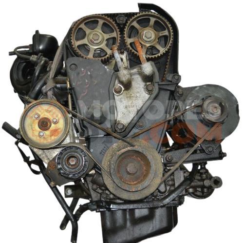 Motor 11K2BG67 Rover 100 (METRO) (XP) 111 L (60 cv)