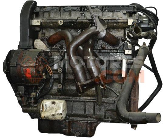 Motor 11K2BG67 Rover 100 (METRO) (XP) 111 L (60 cv)