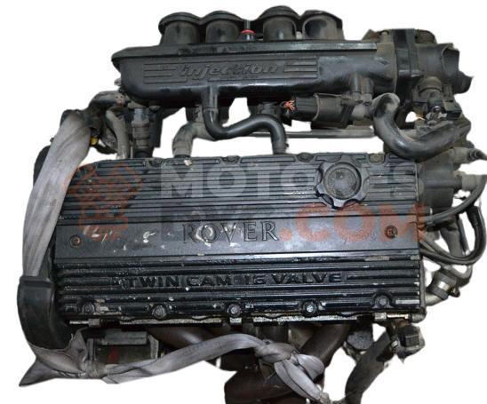 Motor 11K2BG67 Rover 100 (METRO) (XP) 111 L (60 cv)