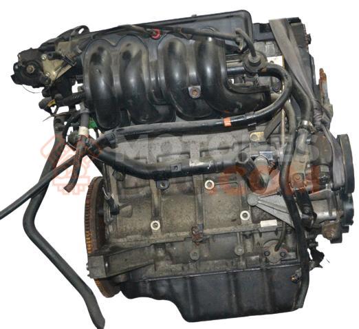Motor 11K2BG67 Rover 100 (METRO) (XP) 111 L (60 cv)