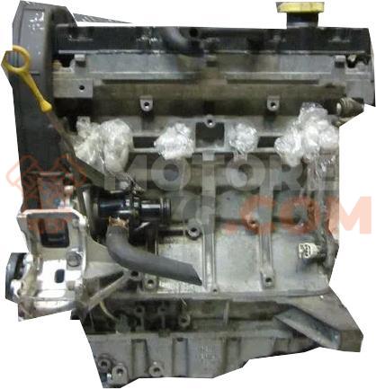 Motor 12 H MG MG3 1.5 VTI-TECH (106 cv)