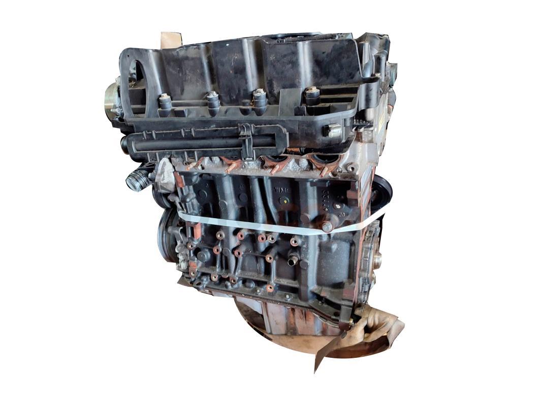 Motor 12024315439 Bmw Serie 5 (E60) 520d (163 cv)