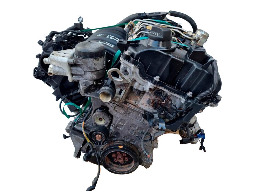 Motor 12121364705 Bmw Serie 1 (E81) 120d (177 cv)
