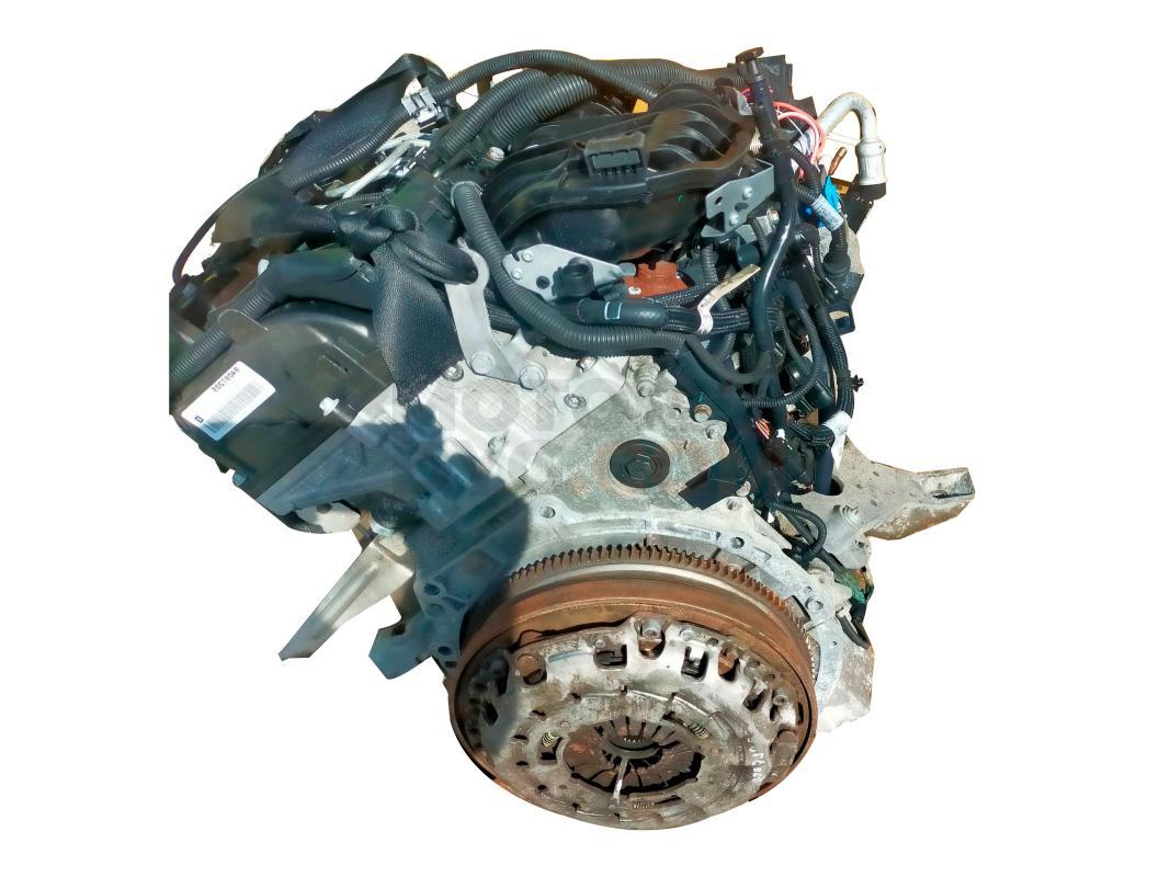 Motor 12144353234 Bmw Serie 1 (E87 LCI, Versión 2007) 118d (143 cv)
