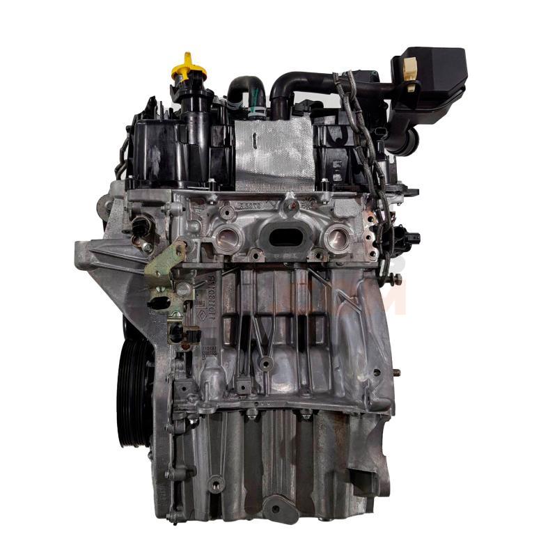 Motor 12158024697 Renault Clio V 1.0 TCe Bivalent Gas/GLP (110cv)