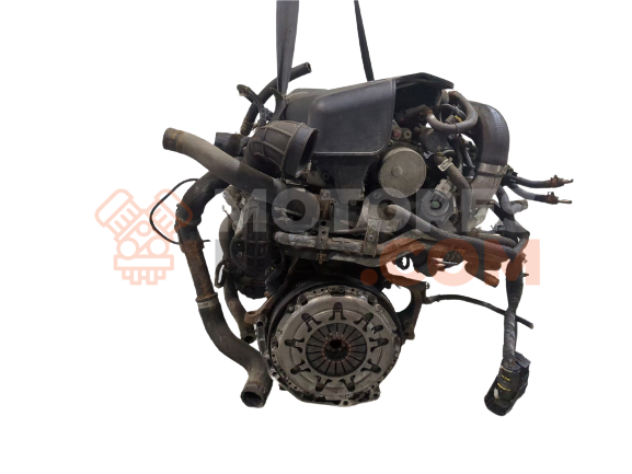 Motor 1216234 Subaru XV I 2.0DL (109 cv)
