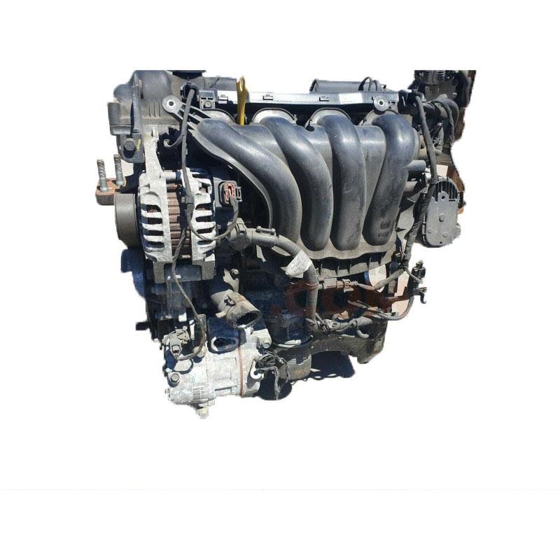 Motor G4FC Hyundai i30 II CW (Versión 2015) 1.6 GDI Blue (135 cv) DCT