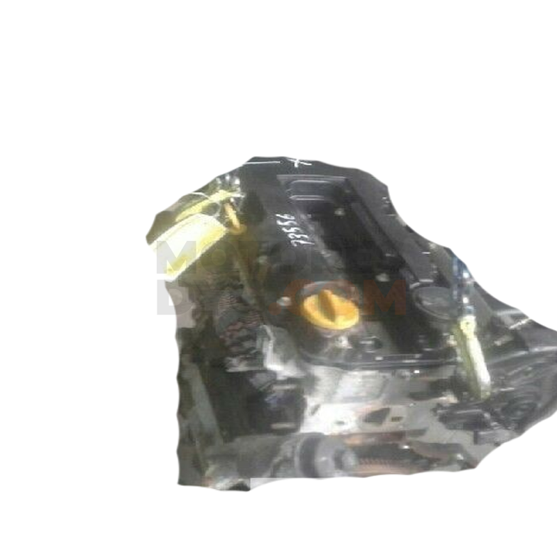 Motor 12647631 Opel Corsa E 5-puertas 1.4 ECOTEC (90 cv) Automatico