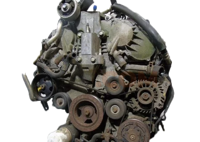 Motor QR25 Nissan Altima IV 2.5 (177 cv) CVT