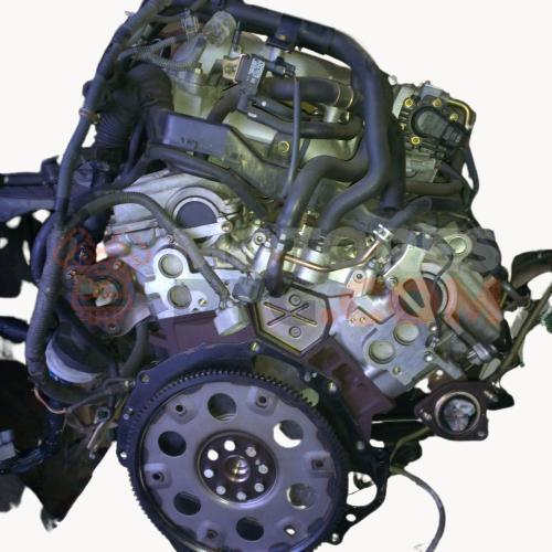 Motor 12A2LK70 Rover Mini MK I 1300 (63 cv)