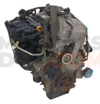 Motor 12AN2 Mazda RX 7 IV Wankel 1.3 (265 cv)