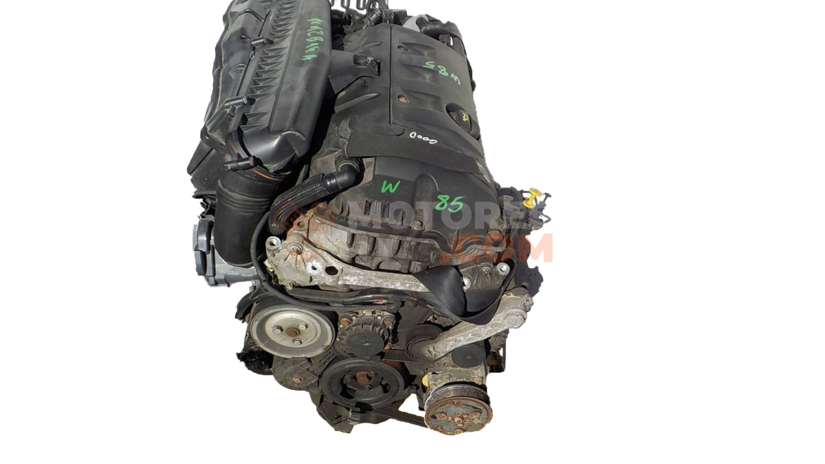 Motor 12b 14 a Mini Hatch (R56) Cooper (115 cv)