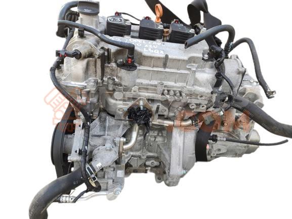 Motor 12NV Opel Corsa A (Versión 1990) 1.2 S (52 cv)