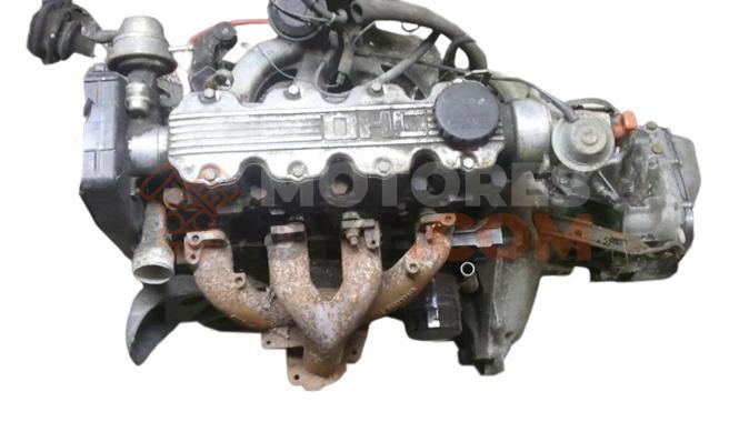 Motor 12NV Opel Corsa A (Versión 1990) 1.2 S (52 cv)