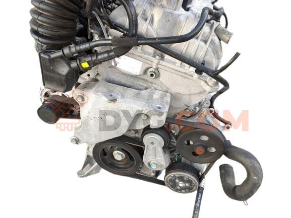 Motor 12NV Opel Corsa A (Versión 1990) 1.2 S (52 cv)