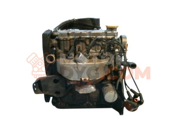 Motor 12S Opel Corsa A 1.2 S (55 cv)