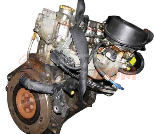 Motor 12S Opel Corsa A 1.2 S (55 cv)