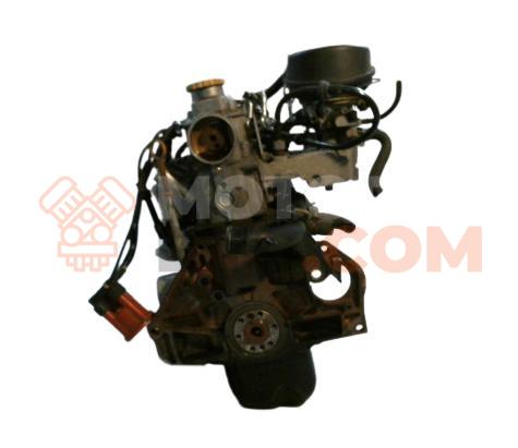 Motor 12S Opel Corsa A 1.2 S (55 cv)