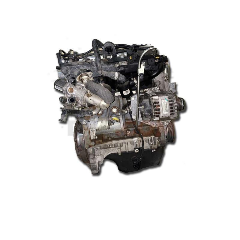 Motor 13 DTJ Nissan NV400 Caja/Chasis dCi 140 (136 cv)