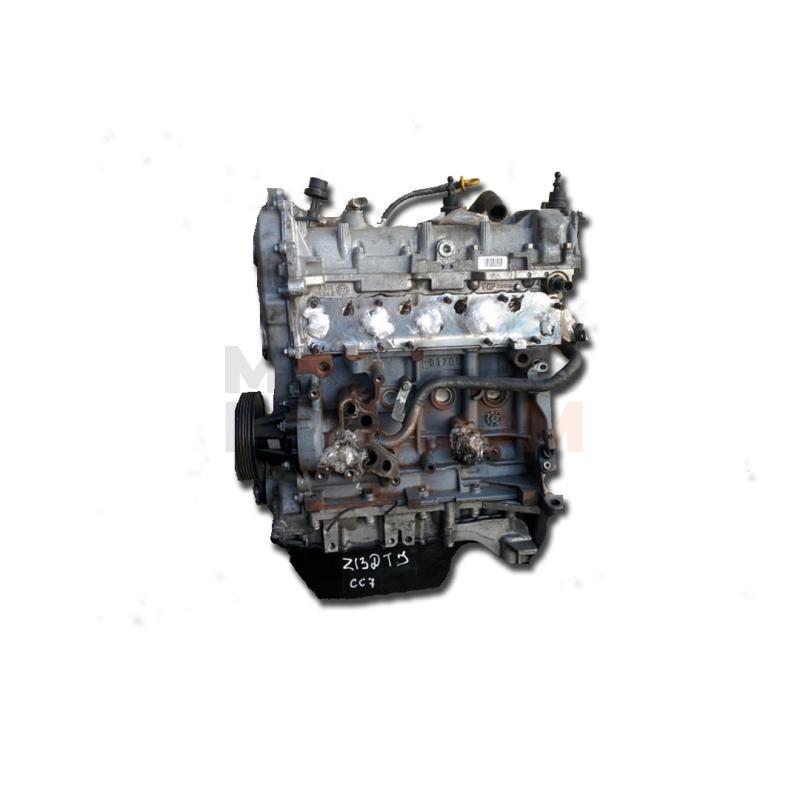 Motor 13 DTJ Suzuki Swift II (Versión 2013) 1.6 (136 cv) 3d
