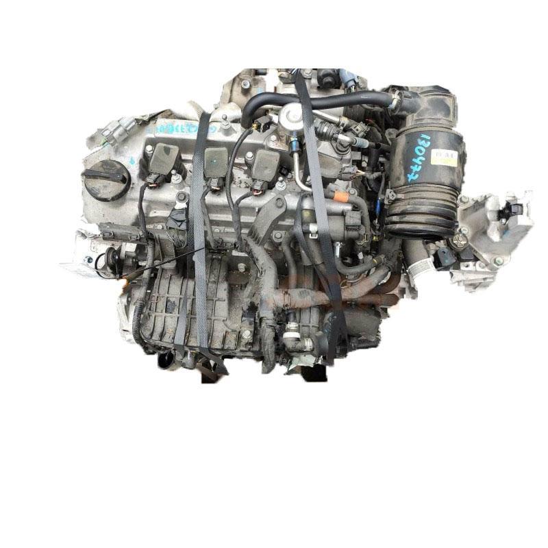 Motor 130477 Hyundai i30 III 1.6 CRDi (95 cv)
