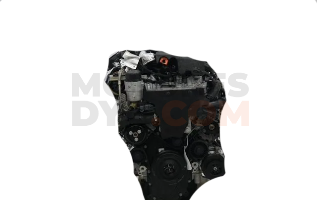 Motor PT204 Jaguar E-PACE (X540) 1.5 P300e Plug-in Hybrid AWD (200cv)