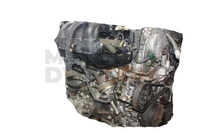 Motor ЕВРО Nissan Prairie (M12) 2.0 i 16V (140 cv)