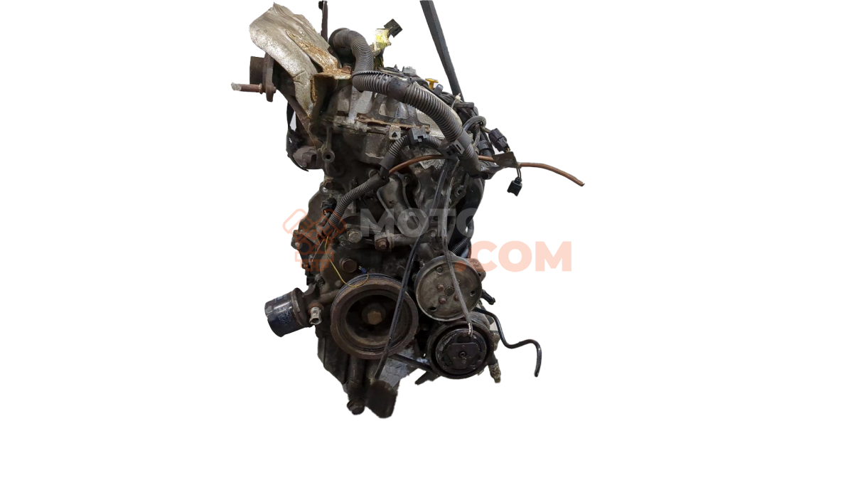 Motor 132.910 Smart Fortwo Cabrio (451) 0.8 CDi (451,400) (45 cv)