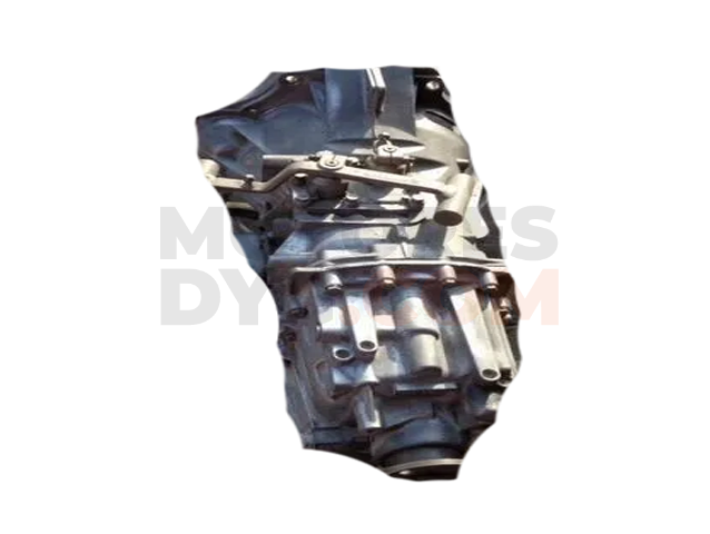 Motor F1CFL411W Iveco Daily VI Caja/Chasis 33-160, 35-160 (156 cv)