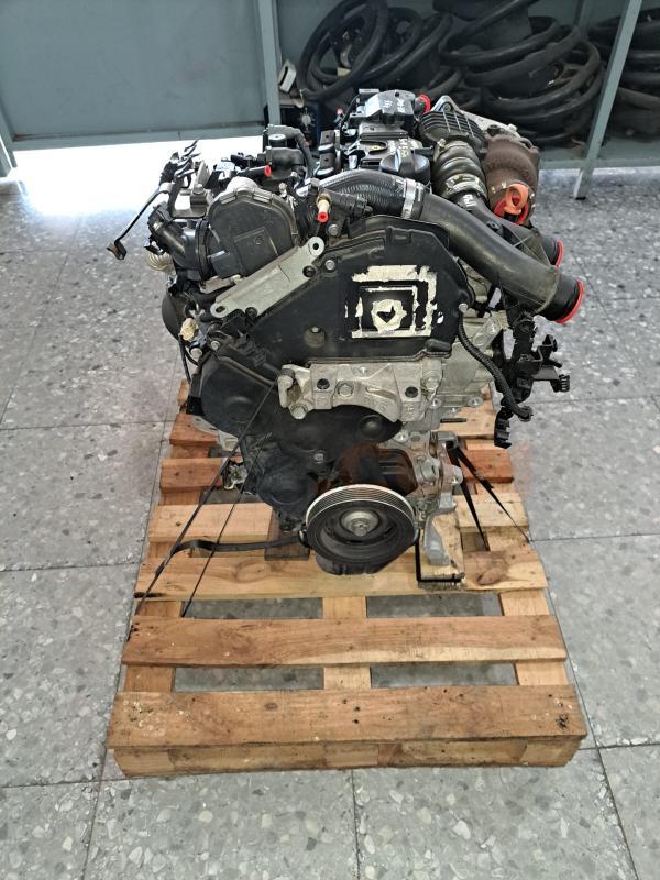 Motor PH05 Citroen C5 II (Fase II, 2012) 1.6 HDi (114 cv)