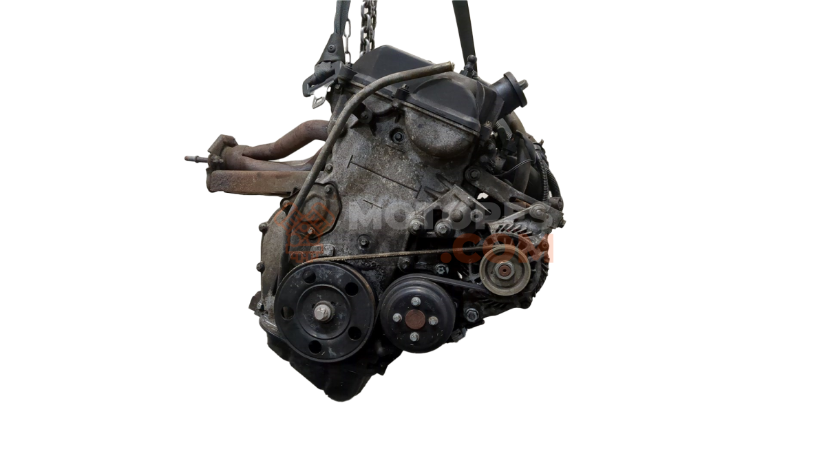 Motor 134.910 Smart Forfour (454) 1.1 (454,030) (75 cv)