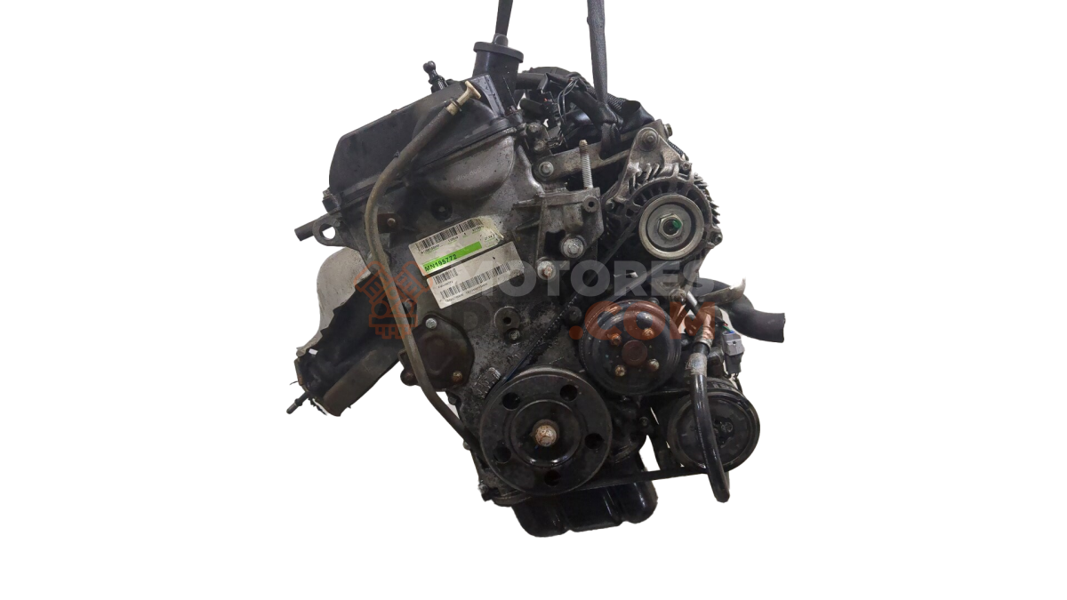 Motor 134.910 Smart Forfour (454) 1.1 (454,0339) (64 cv)