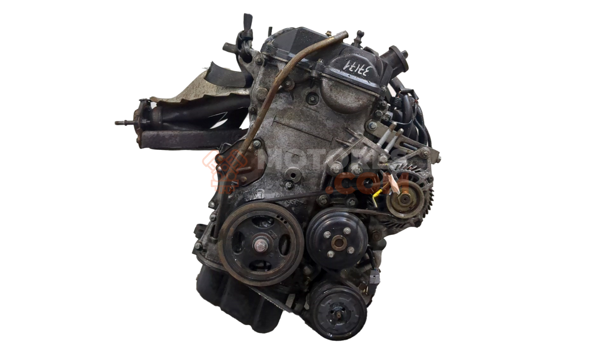 Motor 135.950 Smart Forfour (454) 1.3 (454,031) (95 cv)