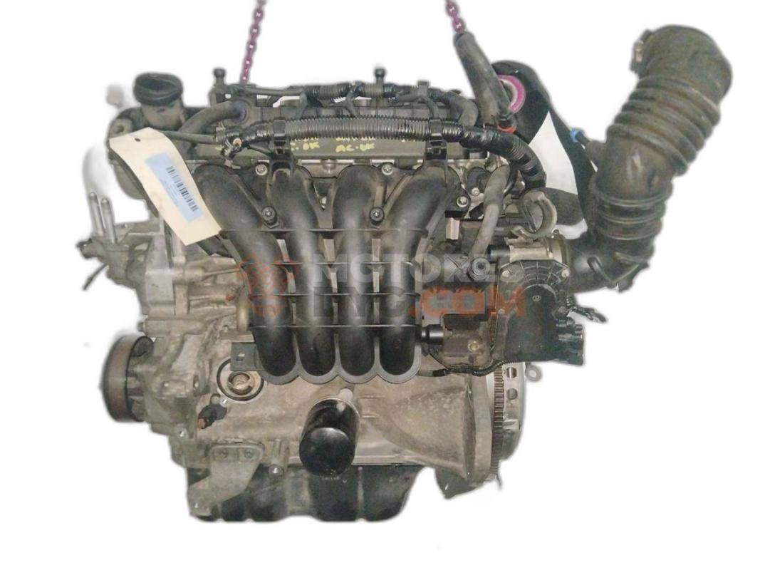 Motor 135,930 Smart Forfour (454) 1.3 (454,031) (95 cv)