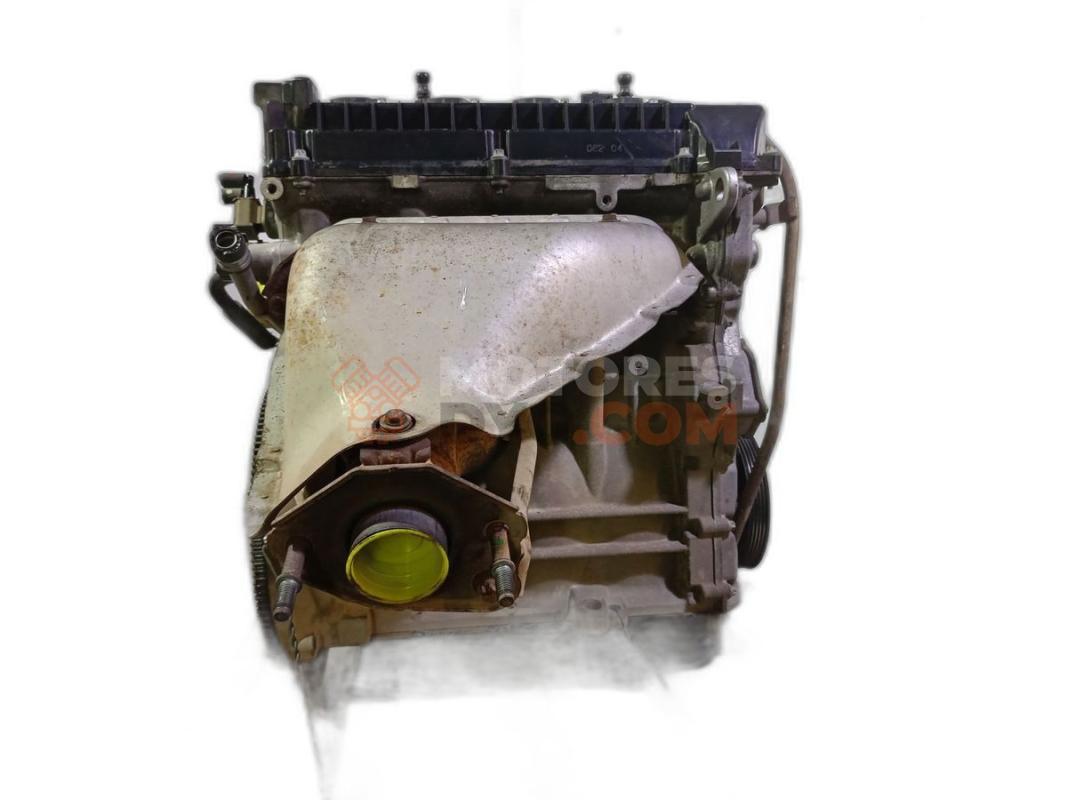 Motor 135,930 Smart Forfour (454) 1.3 (454,031) (95 cv)