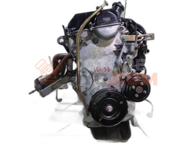 Motor 135,930 Smart Forfour (454) 1.3 (454,031) (95 cv)