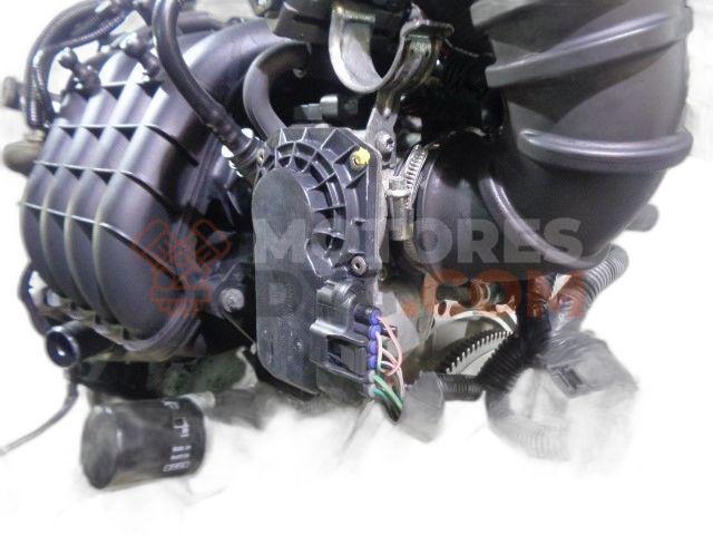 Motor 135,930 Smart Forfour (454) 1.3 (454,031) (95 cv)