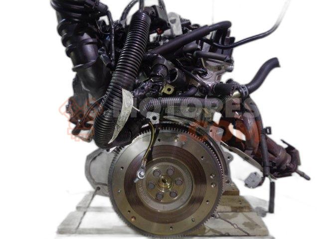 Motor 135,930 Smart Forfour (454) 1.3 (454,031) (95 cv)