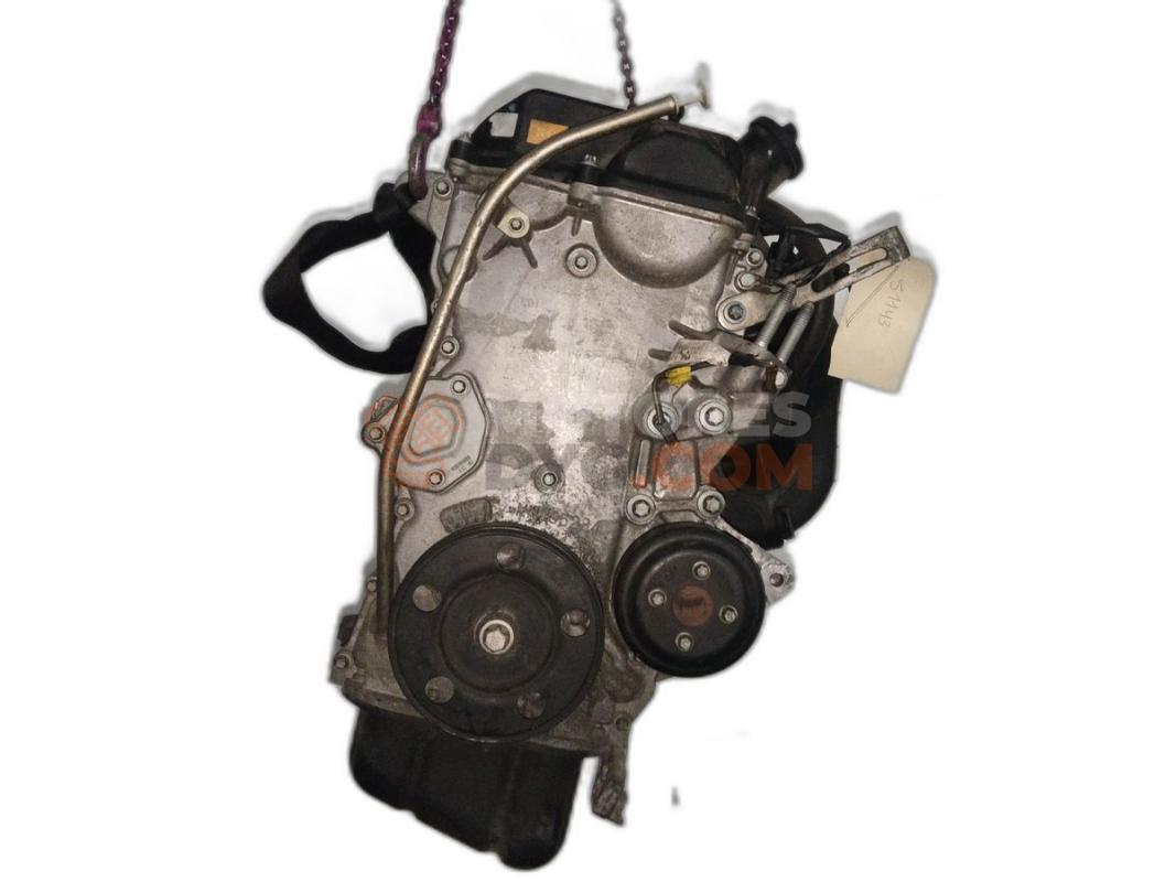 Motor 135,930 Smart Forfour (454) 1.3 (454,031) (95 cv)
