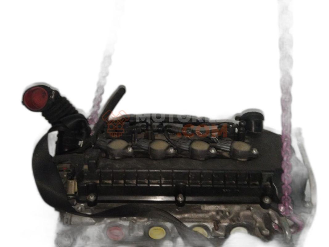 Motor 135,930 Smart Forfour (454) 1.3 (454,031) (95 cv)