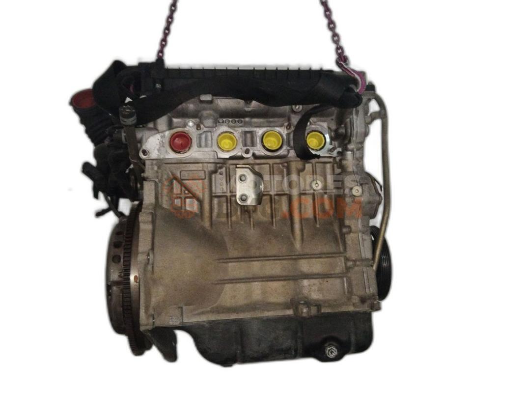 Motor 135,930 Smart Forfour (454) 1.3 (454,031) (95 cv)