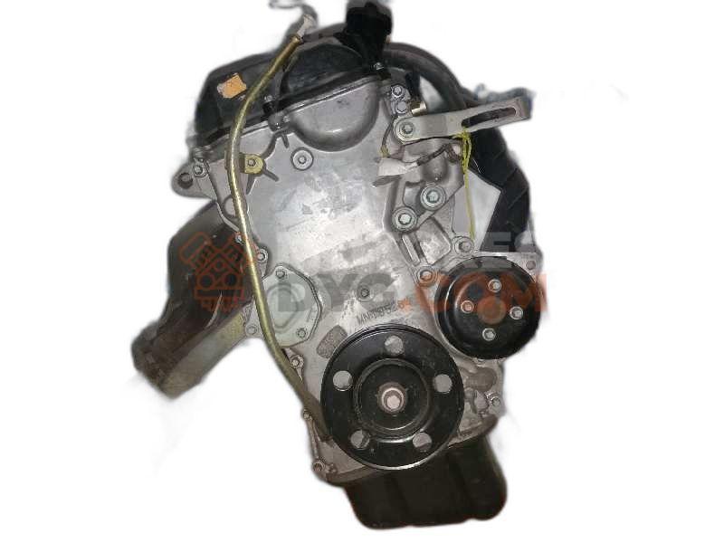 Motor 135,930 Smart Forfour (454) 1.3 (454,031) (95 cv)