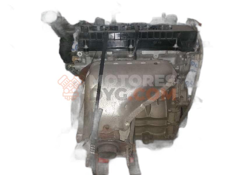 Motor 135,930 Smart Forfour (454) 1.3 (454,031) (95 cv)