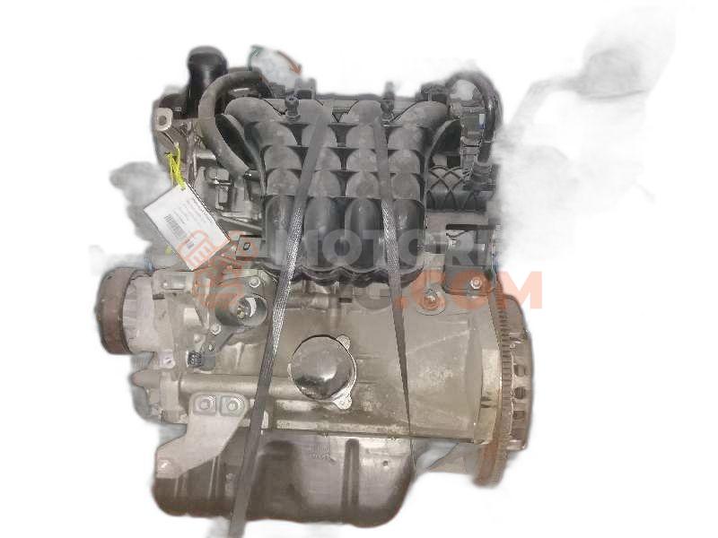 Motor 135,930 Smart Forfour (454) 1.3 (454,031) (95 cv)