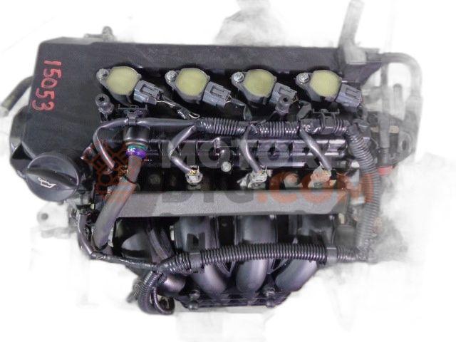 Motor 135,930 Smart Forfour (454) 1.3 (454,031) (95 cv)
