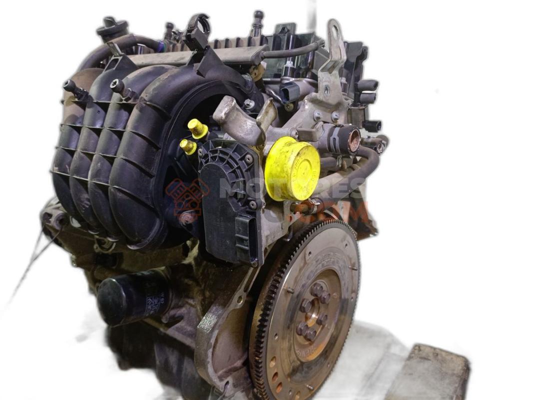 Motor 135,930 Smart Forfour (454) 1.3 (454,031) (95 cv)