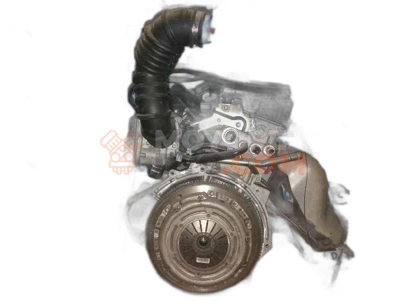 Motor 135,930 Smart Forfour (454) 1.3 (454,031) (95 cv)